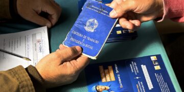 Campinas cria 2.859 novos empregos formais em fevereiro, superando janeiro