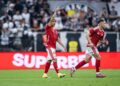 Corinthians decepciona, perde para o Inter e aumenta jejum de vitórias