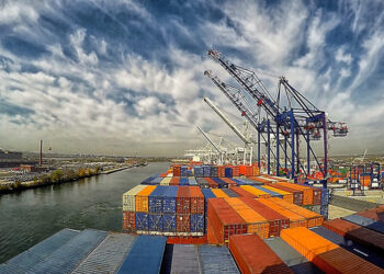 Exportações da RMC chegam a U$6,48 Bilhões no primeiro trimestre