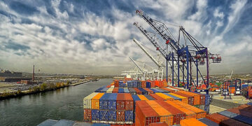 Exportações da RMC chegam a U$6,48 Bilhões no primeiro trimestre