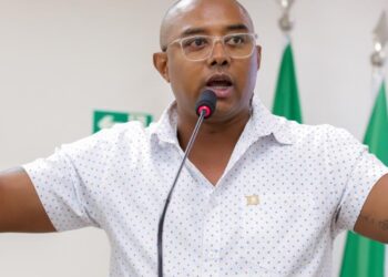 Justiça determina retorno do salário do vereador Cássio Fala Pira em Piracicaba