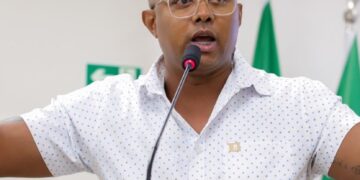 Justiça determina retorno do salário do vereador Cássio Fala Pira em Piracicaba