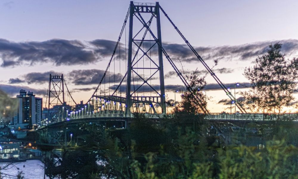 Guia de preços: quanto custa uma semana em Florianópolis
