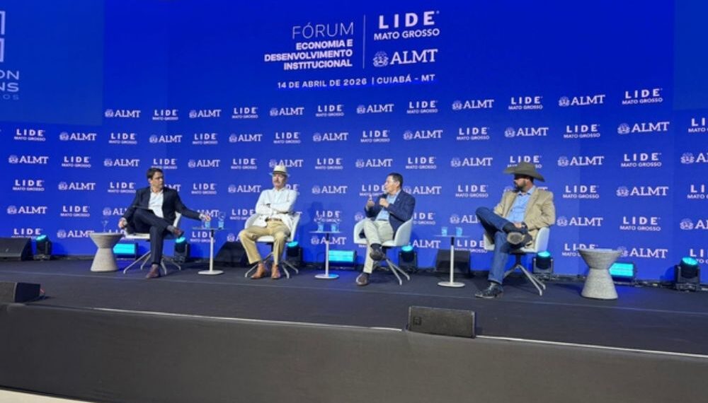 Zé Trovão diz que esquerda ‘já era’ após Lula e aposta em Flávio Bolsonaro no 2º turno