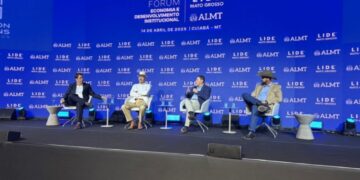 Zé Trovão diz que esquerda ‘já era’ após Lula e aposta em Flávio Bolsonaro no 2º turno