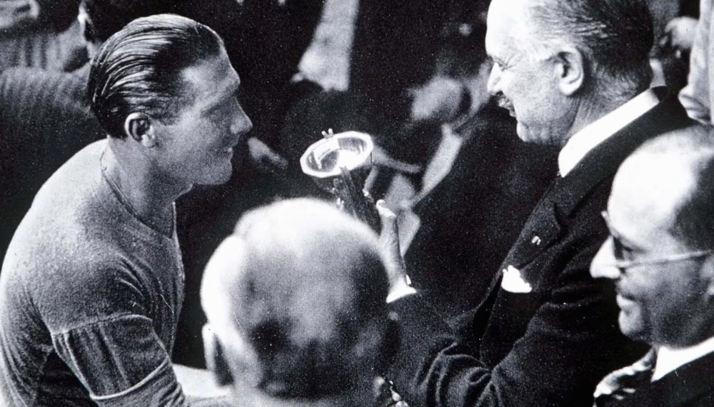 A exclusão da Áustria e o regulamento da Copa do Mundo de 1938