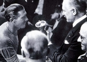 A exclusão da Áustria e o regulamento da Copa do Mundo de 1938