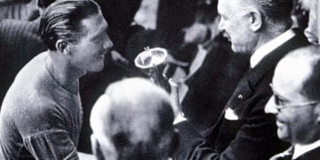 A exclusão da Áustria e o regulamento da Copa do Mundo de 1938
