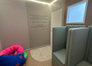 Shoppings de SP deverão oferecer salas de regulação sensorial para autistas