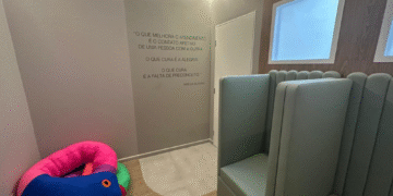 Shoppings de SP deverão oferecer salas de regulação sensorial para autistas