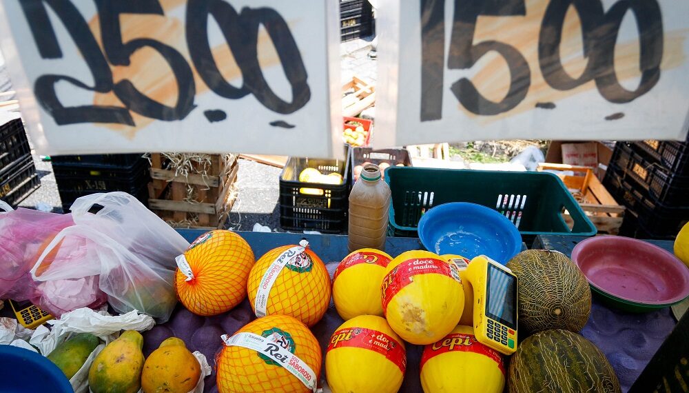 Conflito no Oriente Médio impulsiona alta dos preços globais de alimentos, aponta FAO