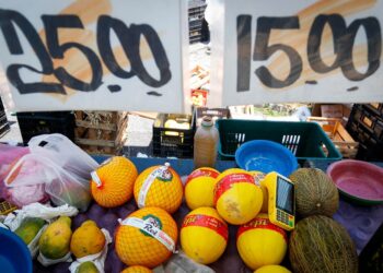 Conflito no Oriente Médio impulsiona alta dos preços globais de alimentos, aponta FAO