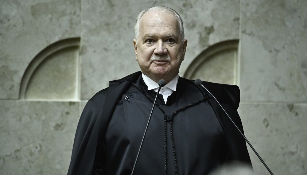 Fachin rebate relatório dos EUA sobre liberdade de expressão e cita ‘distorção de decisões’ do STF