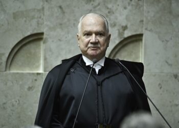 Fachin rebate relatório dos EUA sobre liberdade de expressão e cita ‘distorção de decisões’ do STF