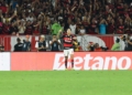 Flamengo vira em casa e Santos continua sem deslanchar no Brasileirão