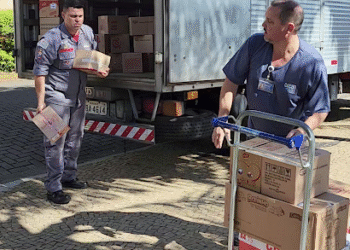 Corpo de Bombeiros de SP mobiliza sociedade em apoio a pacientes com câncer