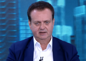 ‘Grande erro do bolsonarismo foi não lançar Tarcísio ao Planalto’, diz Kassab