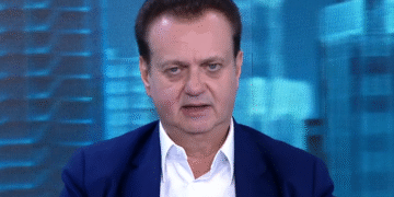 ‘Grande erro do bolsonarismo foi não lançar Tarcísio ao Planalto’, diz Kassab