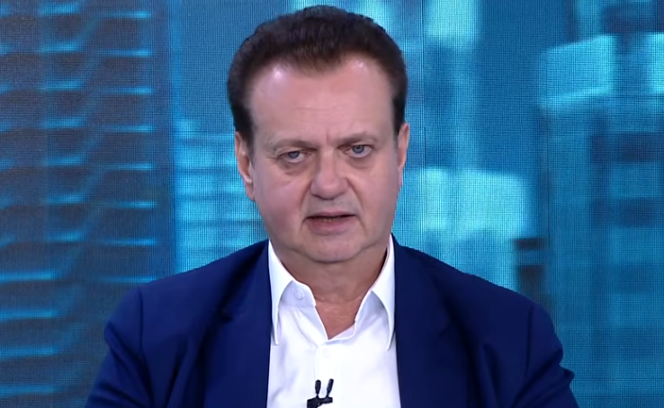 ‘Grande erro do bolsonarismo foi não lançar Tarcísio ao Planalto’, diz Kassab