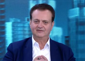 Kassab diz estar ‘desiludido com o Congresso’: ‘Precisa voltar a debater políticas públicas’