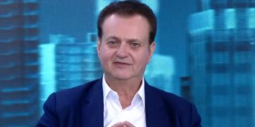 Kassab diz estar ‘desiludido com o Congresso’: ‘Precisa voltar a debater políticas públicas’