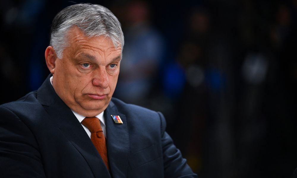 Eleições parlamentares na Hungria podem tirar Orbán do poder