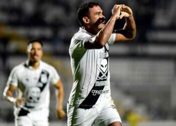 Ponte Preta vence segunda seguida e deixa zona de rebaixamento na Série B
