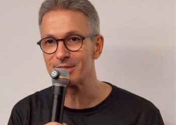 Em visita a Campinas, Romeu Zema critica debate sobre escala 6×1 e fala em “populismo”