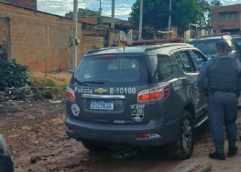 Operação do Baep e Ministério Público mira crime organizado em Sumaré e Hortolândia