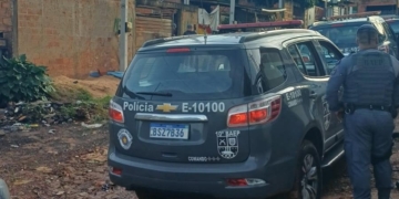Operação do Baep e Ministério Público mira crime organizado em Sumaré e Hortolândia