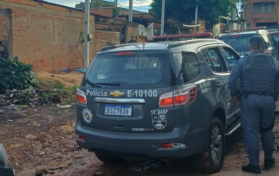 Operação do Baep e Ministério Público mira crime organizado em Sumaré e Hortolândia