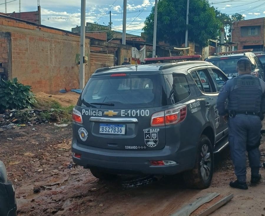 Operação do Baep e Ministério Público mira crime organizado em Sumaré e Hortolândia