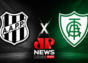 Ponte Preta tenta segunda vitória seguida na Série B e busca quebrar jejum contra o América-MG