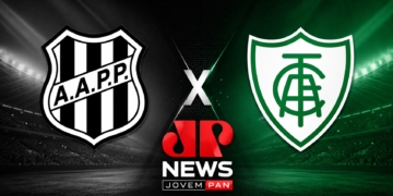 Ponte Preta tenta segunda vitória seguida na Série B e busca quebrar jejum contra o América-MG