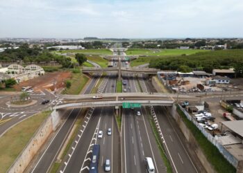 Sistema Anhanguera/Bandeirantes prevê fluxo de 2 milhões de veículos a partir desta quinta