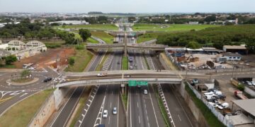 Sistema Anhanguera/Bandeirantes prevê fluxo de 2 milhões de veículos a partir desta quinta