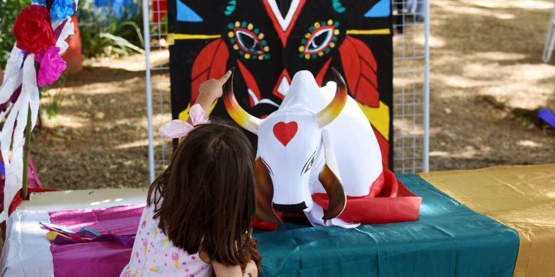 Festa do Boi Falô celebra tradição e cultura em Campinas nesta Sexta-feira Santa