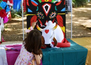 Festa do Boi Falô celebra tradição e cultura em Campinas nesta Sexta-feira Santa