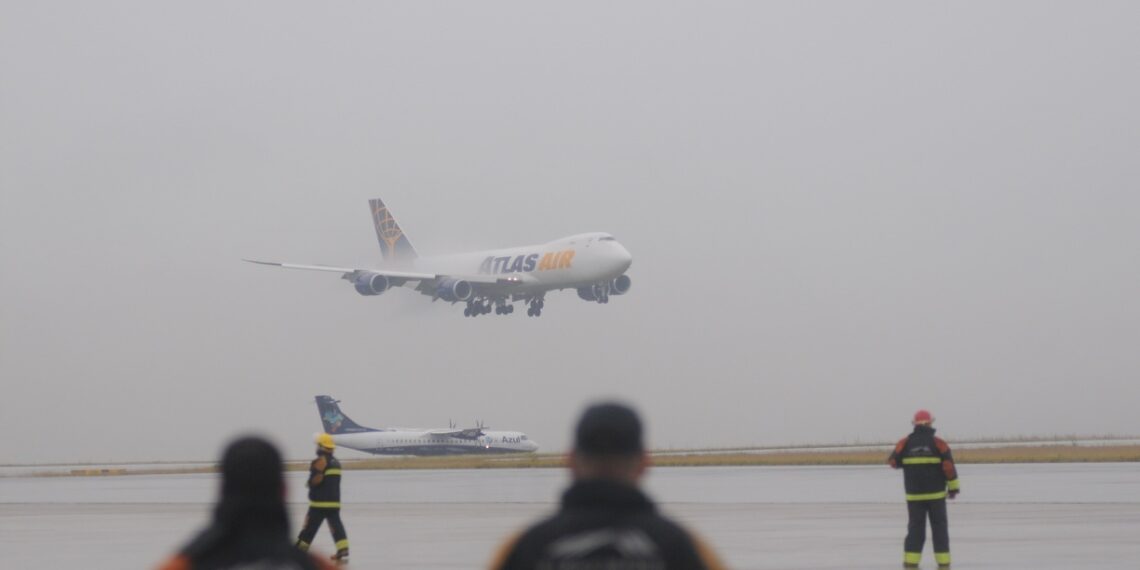 Viracopos e rodoviária devem receber mais de 250 mil passageiros durante o feriadão