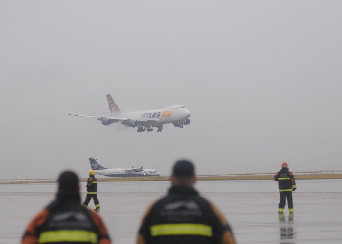 Viracopos e rodoviária devem receber mais de 250 mil passageiros durante o feriadão