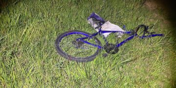 Ciclista morre atropelado na Rodovia Campinas-Monte Mor (SP-101), em Hortolândia