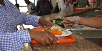 Estado manterá o Bom Prato de Sumaré aberto servindo jantar a R$ 1