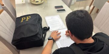 Polícia Federal realiza operação contra falsificação de dinheiro em Campinas