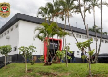 Polícia prende em Campinas mulher condenada a 16 anos de prisão por tentar matar uma mãe para roubar bebê