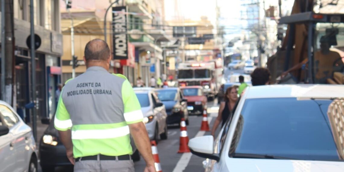 Rua Dante Suriani será interditada para obras e terá desvios no trânsito em Campinas