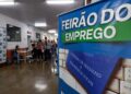 Feirão de emprego em Valinhos reúne mais de 2,5 mil vagas e 150 empresas
