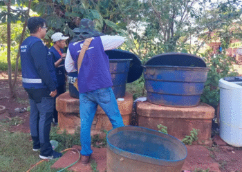 Ministro classifica como crítica situação em Dourados devido aos casos de chikungunya