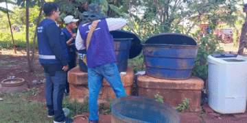 Ministro classifica como crítica situação em Dourados devido aos casos de chikungunya