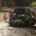 Motorista de Porsche invade a contramão e deixa 4 feridos na zona leste de SP