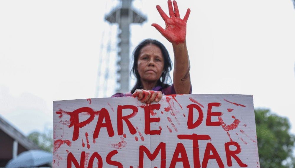 Estado de SP teve aumento de 45% no número de vítimas de feminicídio
